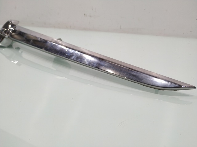 OPEL 13244388 Ручка крышки багажника (двери 3/5-й задней) наружная в наличии Ровно