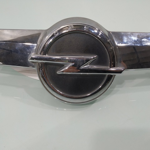 OPEL 13244388 Ручка крышки багажника (двери 3/5-й задней) наружная в наличии Тернополь