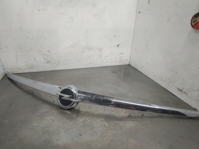 OPEL 13244388 Ручка крышки багажника (двери 3/5-й задней) наружная в наличии Сумы