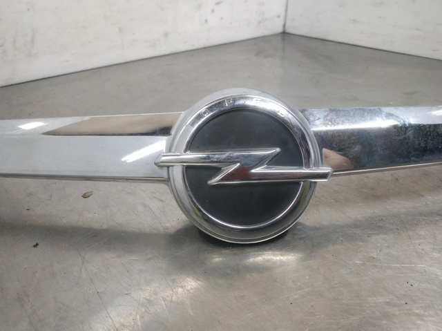 OPEL 13244388 Ручка крышки багажника (двери 3/5-й задней) наружная в наличии Павлоград