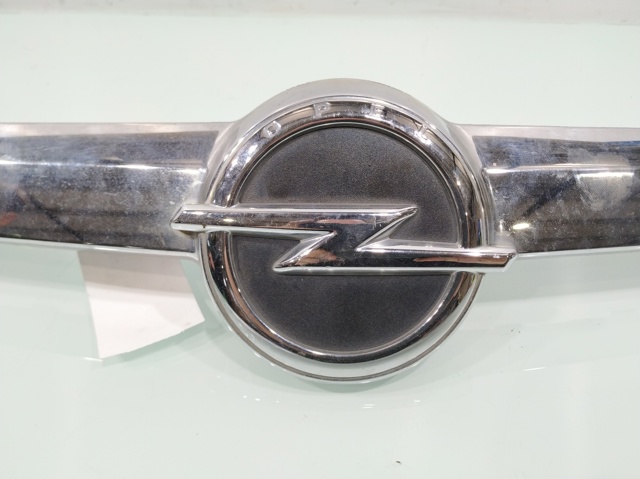 OPEL 13244388 Ручка крышки багажника (двери 3/5-й задней) наружная в наличии Каменское