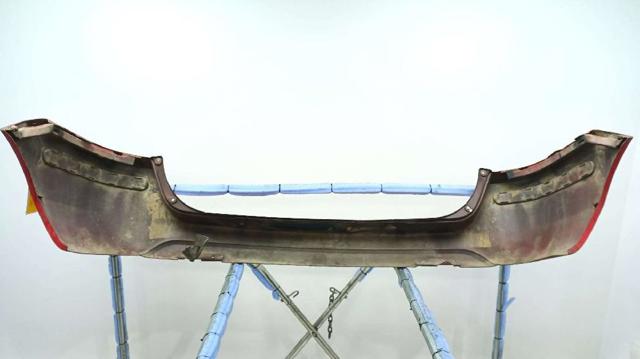 Pára-choque traseiro 1324511 Ford