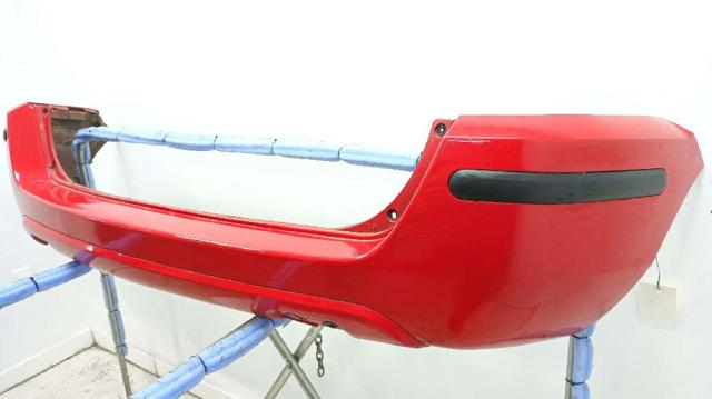 Pára-choque traseiro 1324511 Ford