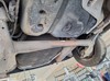 Puente trasero para opel corsa d essentia z12xep 13245143