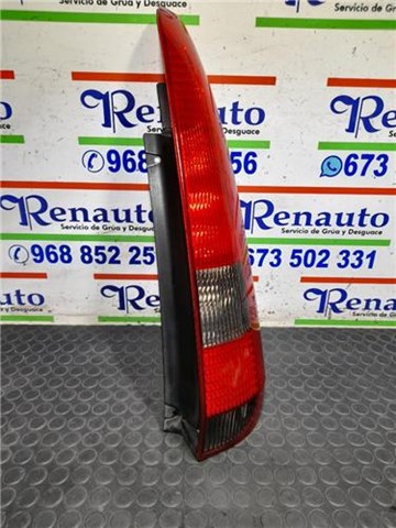 FORD 1324515 Задний фонарь в наличии Киев