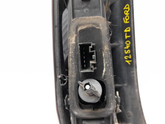 FORD 1324563 Фонарь задний правый внешний в наличии Украина