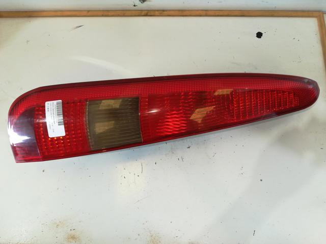 Luz de aviso traseira esquerda para Ford Fusion 1.6 TDCI HHJA 1324567