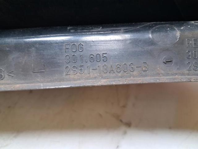 1324570 FORD Фонарь задний левый купить в Николаев