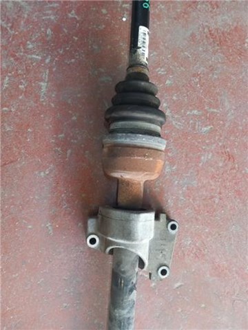 13245907 OPEL Правая полуось купить в Кривой Рог