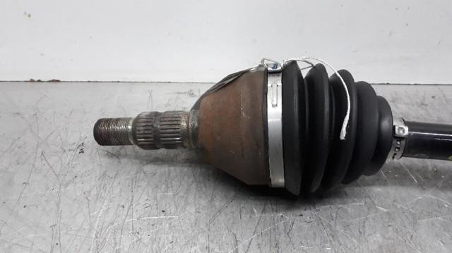 OPEL 13245907 Правая полуось в наличии Сумы