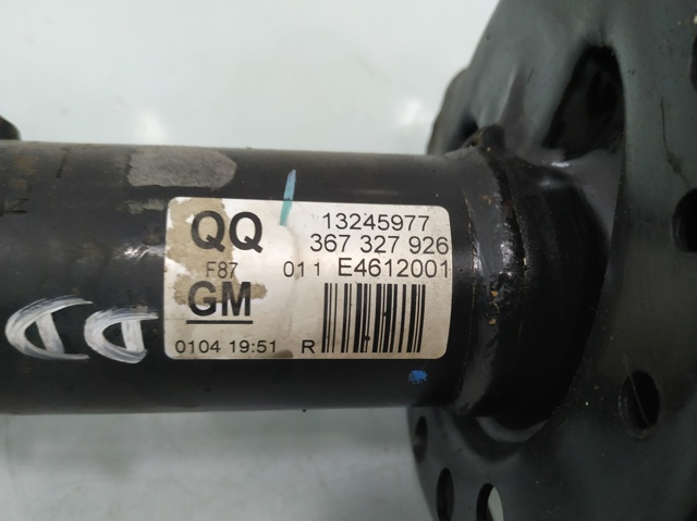 13245977 OPEL Амортизатор передний правый купить в Полтава