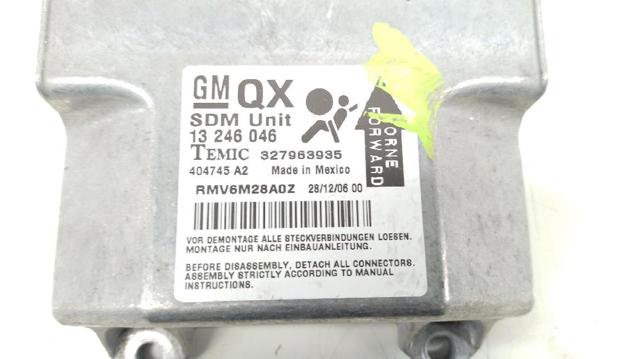 OPEL 13246046 в наличии Одесса