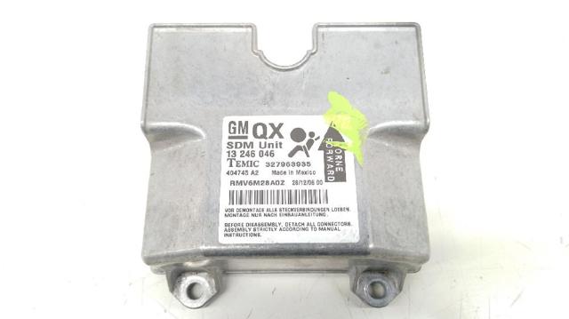 OPEL 13246046 в наличии Полтава