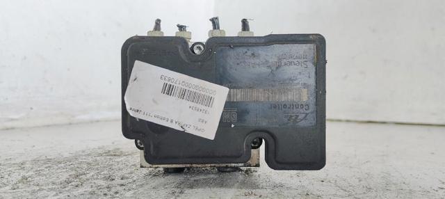 13246534 Насос АБС (ABS) главного тормозного цилиндра купить Житомир