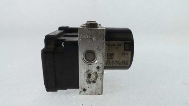 OPEL 13246534 Насос АБС (ABS) главного тормозного цилиндра в наличии Ирпень