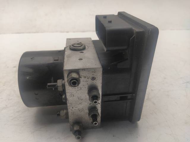 Unidade hidráulico de controlo ABS Opel Astra L35