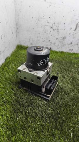 Unidade hidráulico de controlo ABS Opel Astra L35