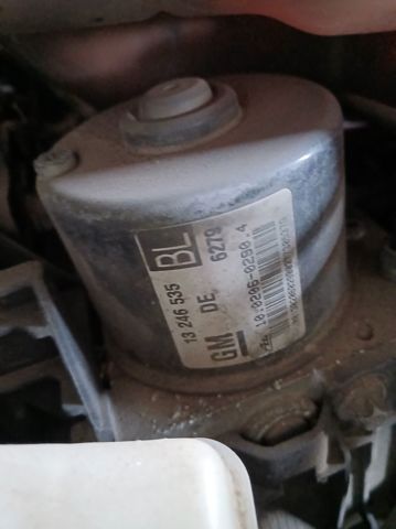 OPEL 13246535 Блок АБС в наличии Сумы