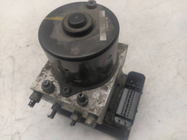 Unidade hidráulico de controlo ABS Opel Astra L35