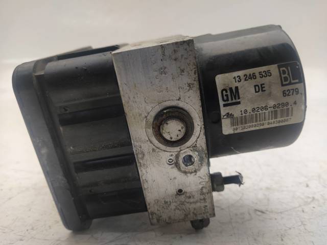 OPEL 13246535 Блок АБС в наличии Харьков