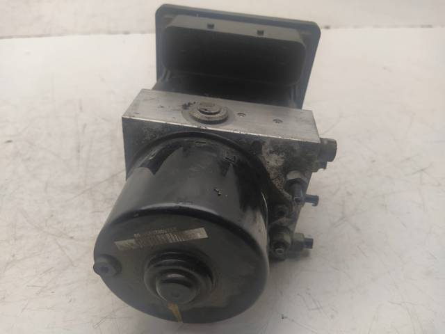 Unidade hidráulico de controlo ABS Opel Astra L35