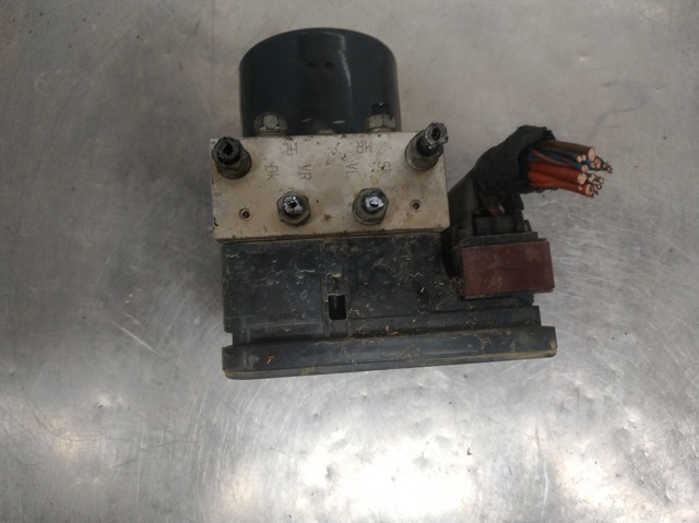 Unidade hidráulico de controlo ABS Opel Astra L35