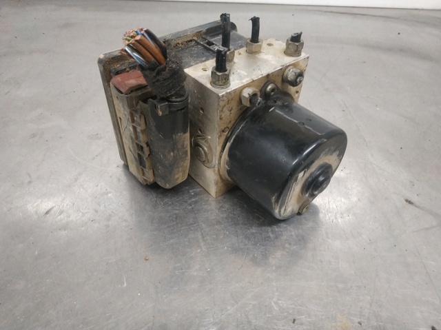 Unidade hidráulico de controlo ABS Opel Astra L35