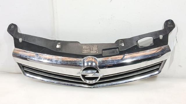 13247083 OPEL Решетка радиатора купить в Каменское