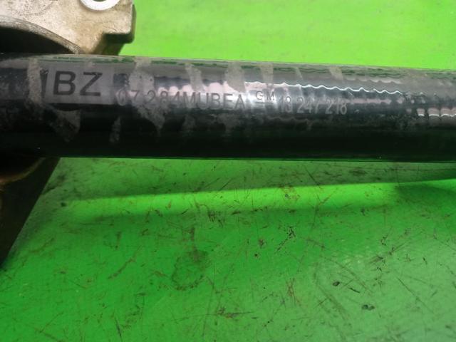 OPEL 13247218 Полуось (привод) передняя правая в наличии Ужгород