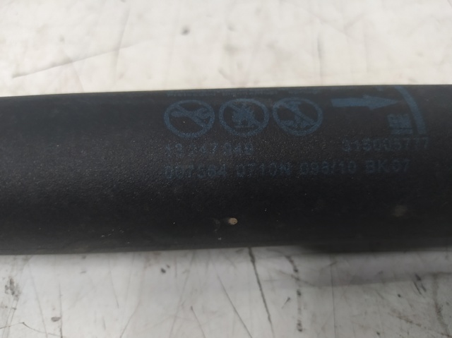 OPEL 13247949 Амортизатор багажника в наличии Николаев