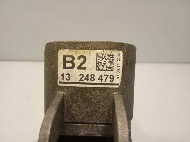 13248479 Подушка (опора) двигателя передняя купить Ровно