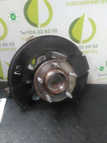 GM 13248527 Цапфа передняя правая в наличии Черкассы