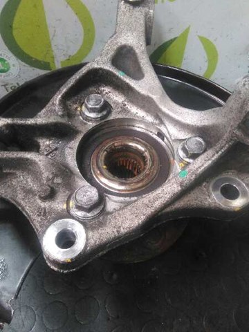 13248527 GM Цапфа передняя правая купить в Днепр