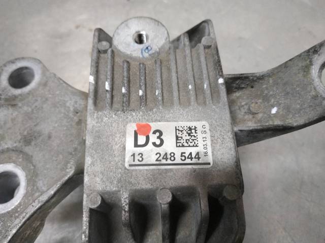 GM 13248544 Подушка (опора) двигателя левая в наличии Черкассы