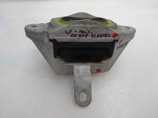 GM 13248544 Подушка (опора) двигателя левая в наличии Киев