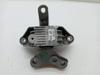 Coxim (suporte) esquerdo de motor 13248544 OPEL