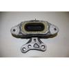 Coxim (suporte) esquerdo de motor 13248544 OPEL