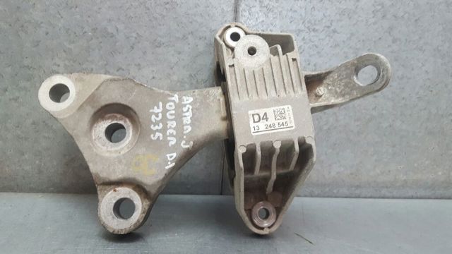 13248545 OPEL Подушка (опора) двигателя левая купить в Павлоград