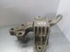 Coxim (suporte) esquerdo de motor 13248546 OPEL