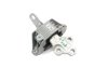 Coxim (suporte) esquerdo de motor 13248546 OPEL