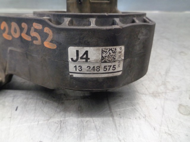 13248575 OPEL Подушка (опора) двигателя передняя купить в Харьков