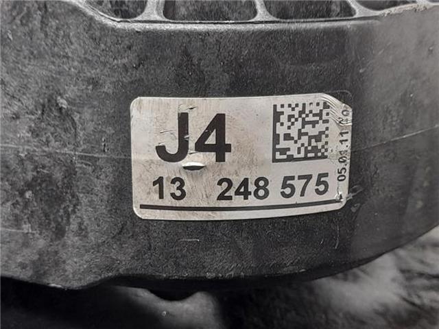 OPEL 13248575 Передняя опора двигателя в наличии Львов