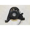 Coxim (suporte) dianteiro de motor 13248575 OPEL