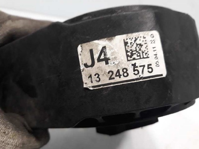 OPEL 13248575 Подушка (опора) двигателя передняя в наличии Сумы