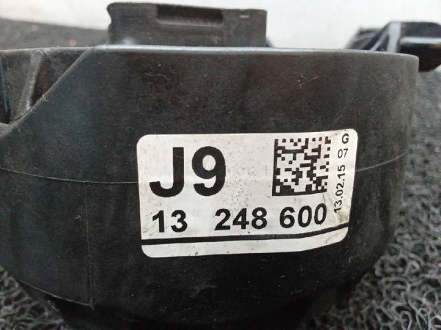 OPEL 13248600 Подушка (опора) двигателя передняя в наличии Тернополь