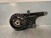 Coxim (suporte) dianteiro de motor 13248600 OPEL