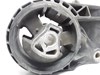 Coxim (suporte) dianteiro de motor 13248600 OPEL