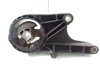 Coxim (suporte) dianteiro de motor 13248600 OPEL