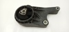 Coxim (suporte) dianteiro de motor 13248600 OPEL