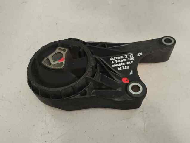 13248600 OPEL Передняя опора двигателя купить в Черкассы